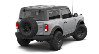 2026 Ford Bronco® External Image 4